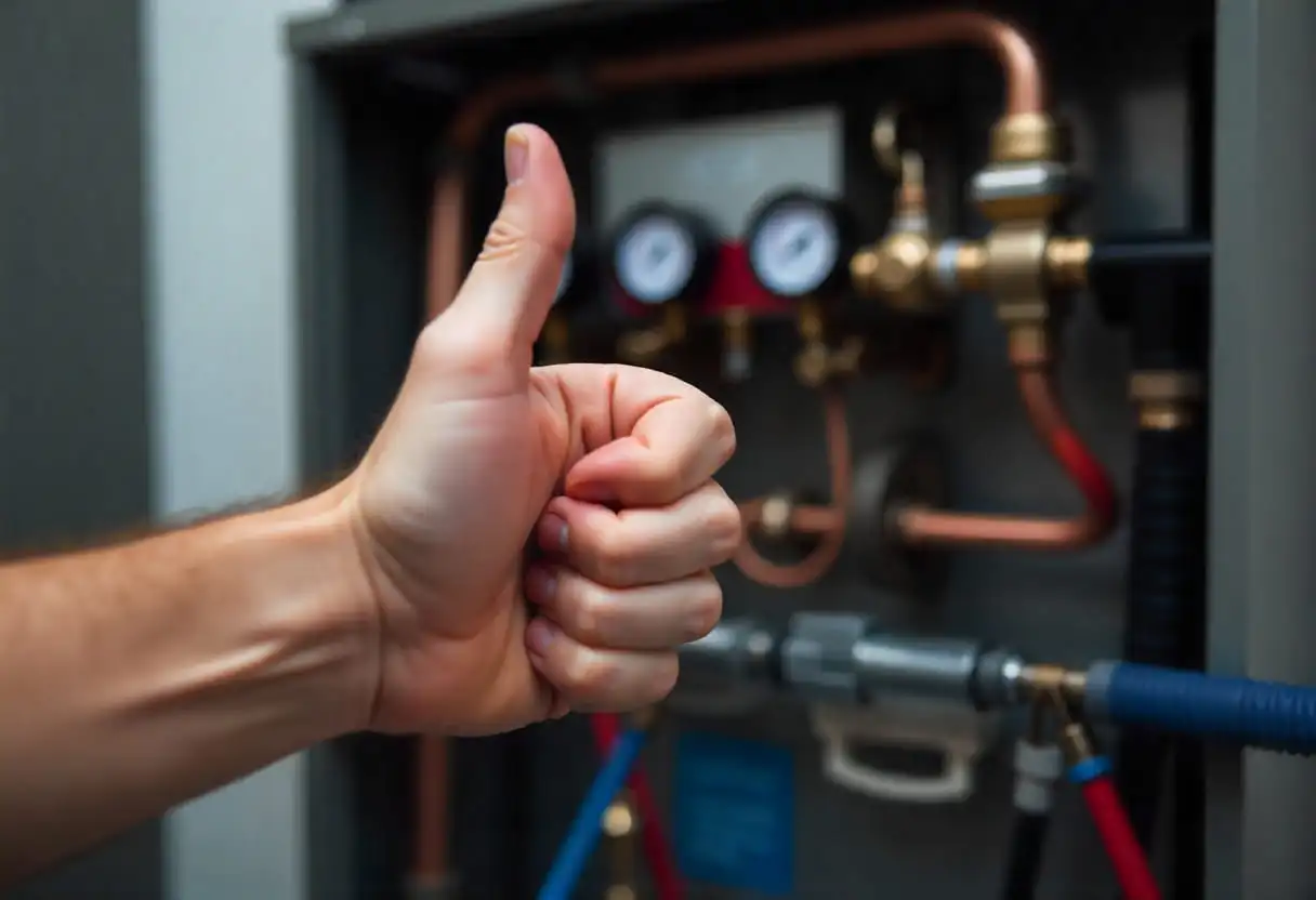 Emergency HVAC services and installations in Blaine, WA
